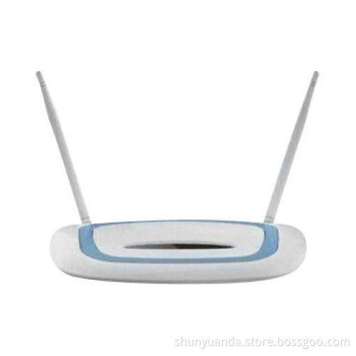 300m High-power 3G Wireless Router with 2.4 to 2.4835GHz Frequency Range and 12W Power Consumption